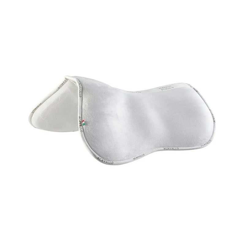 Meia almofada de sela MF HPS CW-CS Pocket suede - Mercado de Luxo - O Maior E-Commerce de Bens, Produtos e Serviços de Luxo do Brasil.