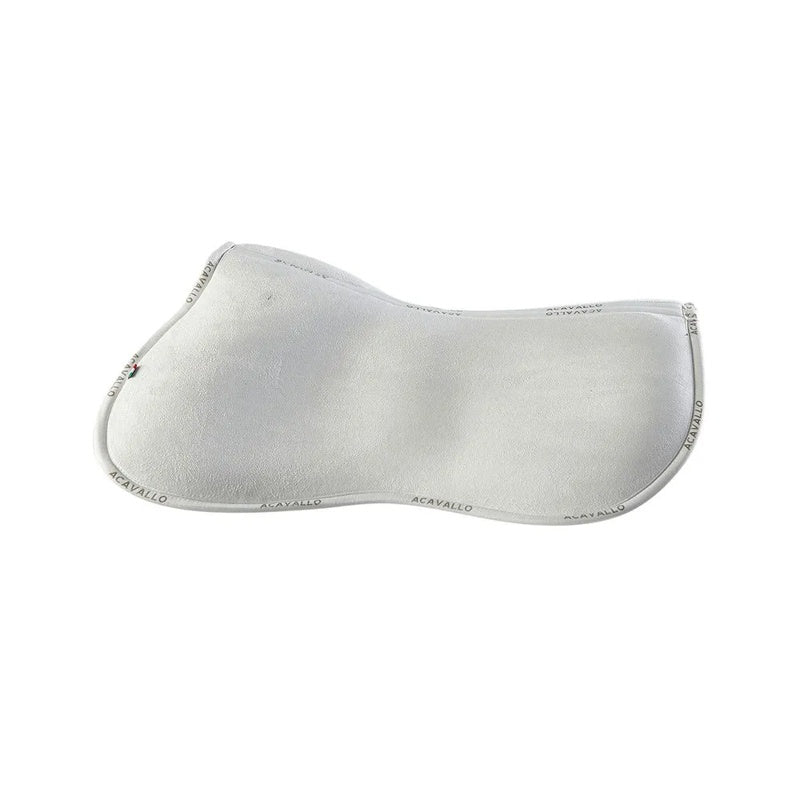 Meia almofada de sela MF HPS CW-CS Pocket suede - Mercado de Luxo - O Maior E-Commerce de Bens, Produtos e Serviços de Luxo do Brasil.