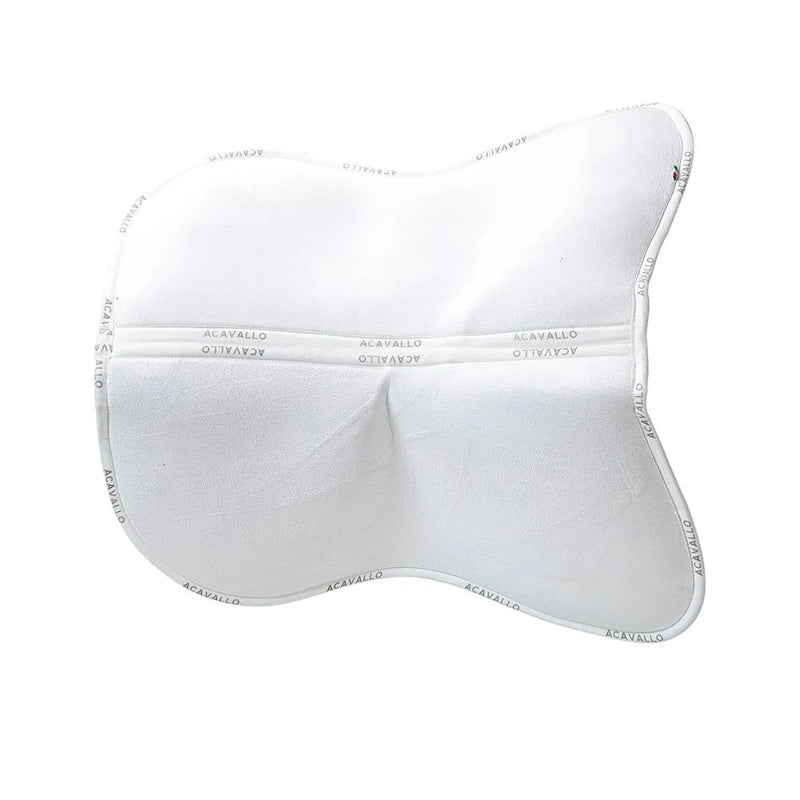 Meia almofada de sela MF HPS CW-CS Pocket suede - Mercado de Luxo - O Maior E-Commerce de Bens, Produtos e Serviços de Luxo do Brasil.