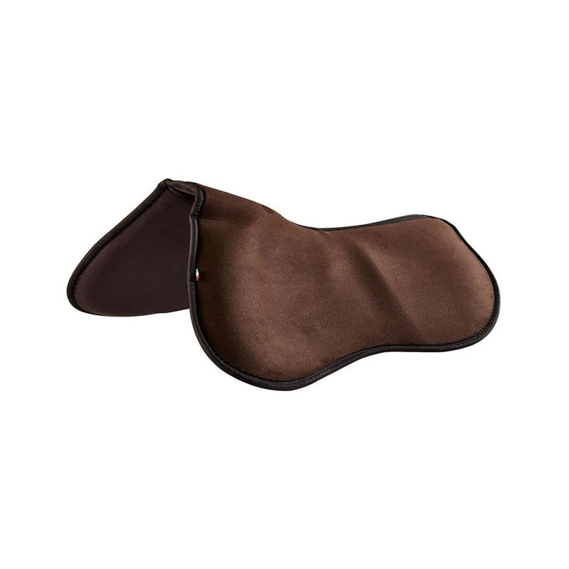 Meia almofada de sela MF HPS CW-CS Pocket suede - Mercado de Luxo - O Maior E-Commerce de Bens, Produtos e Serviços de Luxo do Brasil.