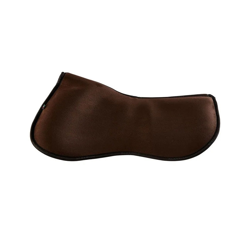 Meia almofada de sela MF HPS CW-CS Pocket suede - Mercado de Luxo - O Maior E-Commerce de Bens, Produtos e Serviços de Luxo do Brasil.