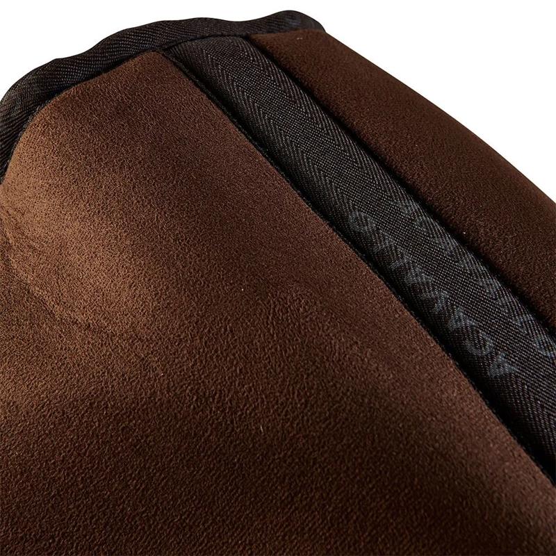 Meia almofada de sela MF HPS CW-CS Pocket suede - Mercado de Luxo - O Maior E-Commerce de Bens, Produtos e Serviços de Luxo do Brasil.