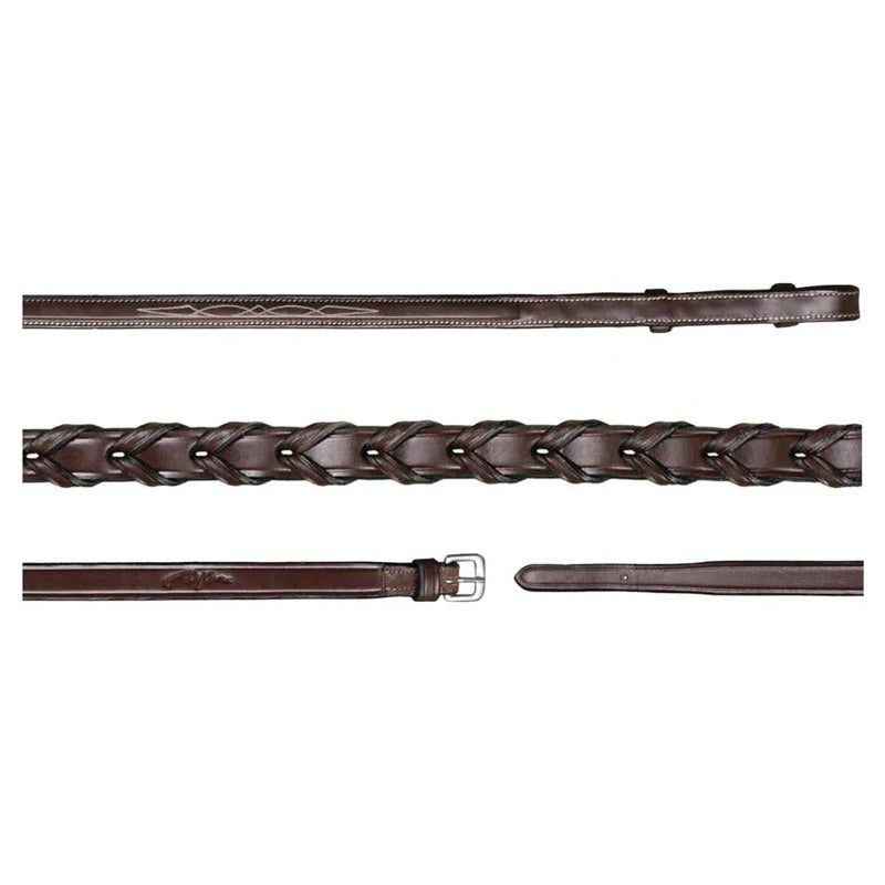 Rédeas US Collection 5/8 Laced - Mercado de Luxo - O Maior E-Commerce de Bens, Produtos e Serviços de Luxo do Brasil.