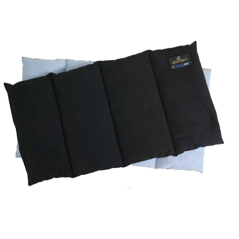 Almofada para ligadura de cavalo Recuptex Magnetic 2 unidades - Mercado de Luxo - O Maior E-Commerce de Bens, Produtos e Serviços de Luxo do Brasil.