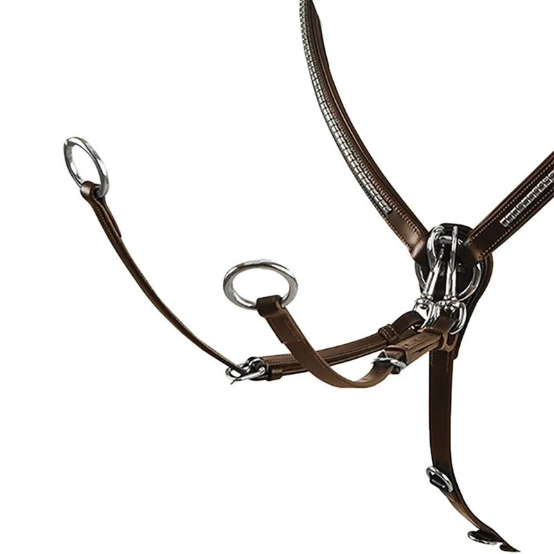 Peitoral de cavallo NP - Mercado de Luxo - O Maior E-Commerce de Bens, Produtos e Serviços de Luxo do Brasil.