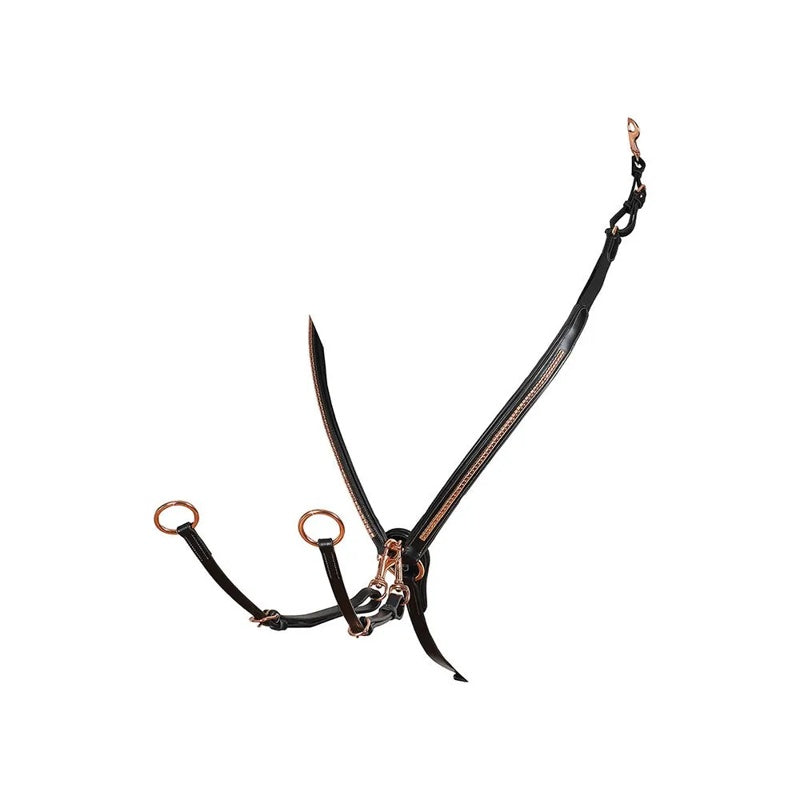 Peitoral de cavallo Rose Gold - Mercado de Luxo - O Maior E-Commerce de Bens, Produtos e Serviços de Luxo do Brasil.