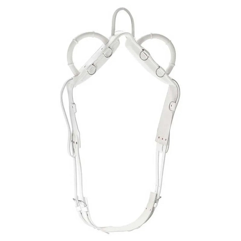 Cincha de trabalho Vaulting - Mercado de Luxo - O Maior E-Commerce de Bens, Produtos e Serviços de Luxo do Brasil.