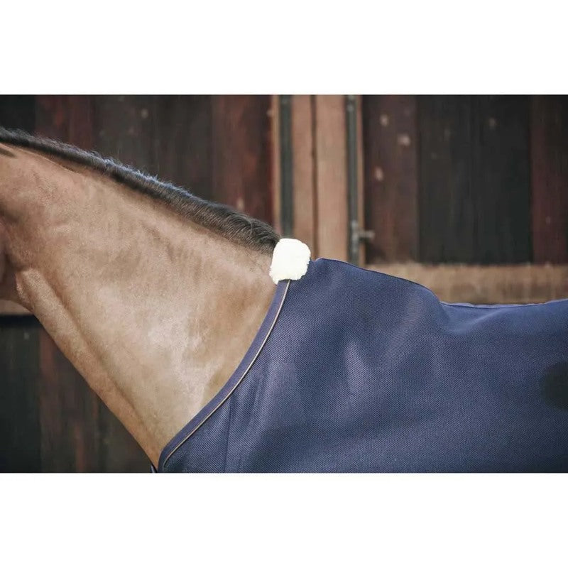 Manta para cavalo 3D Spacer Cooler - Mercado de Luxo - O Maior E-Commerce de Bens, Produtos e Serviços de Luxo do Brasil.