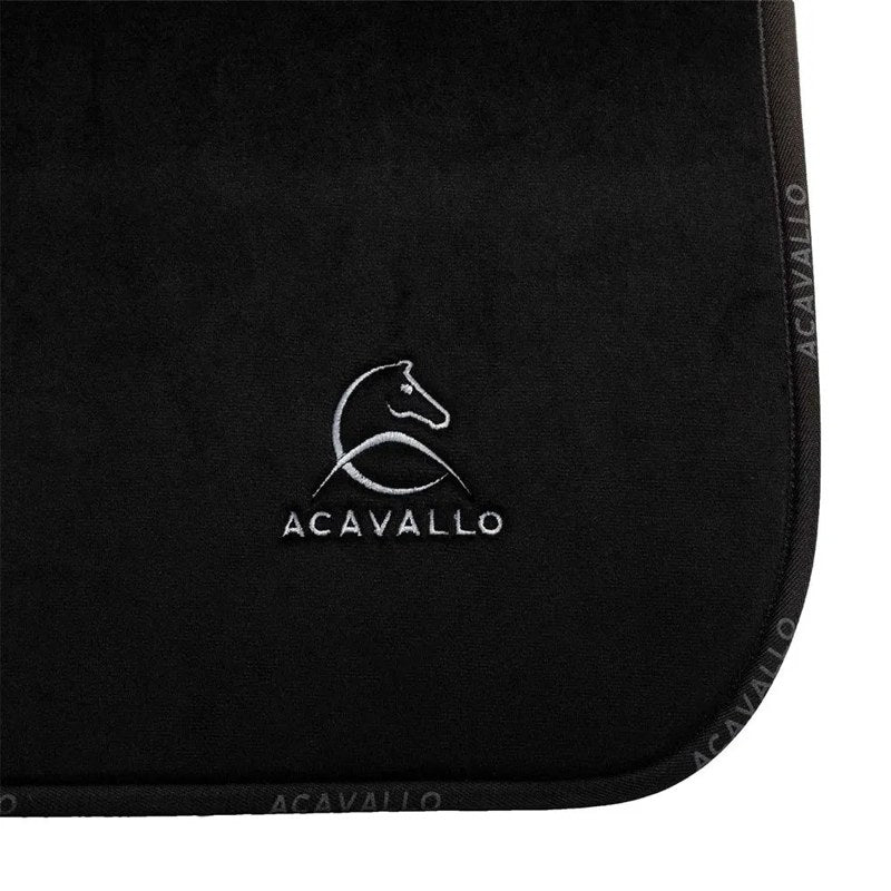 Manta de sela adestramento Louvre Ecow - Mercado de Luxo - O Maior E-Commerce de Bens, Produtos e Serviços de Luxo do Brasil.