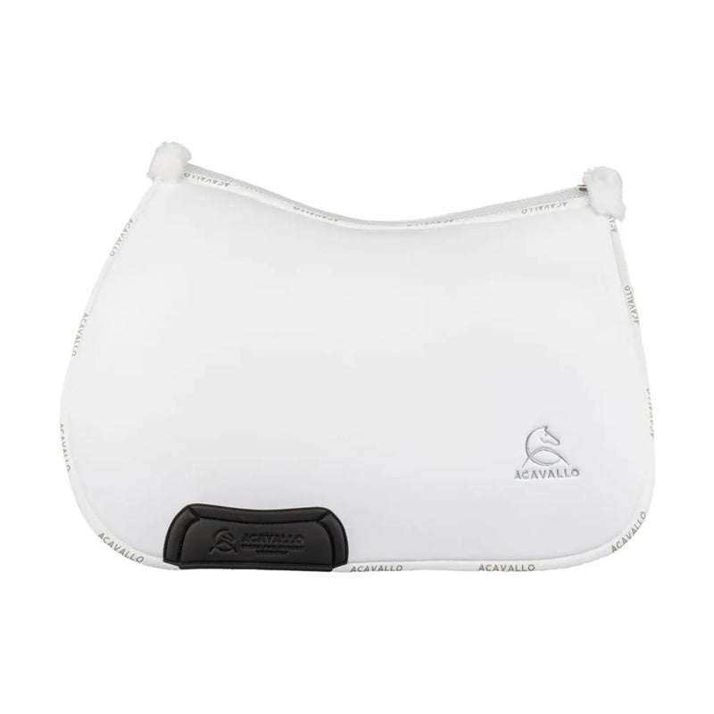 Manta de sela salto Louvre Ecow - Mercado de Luxo - O Maior E-Commerce de Bens, Produtos e Serviços de Luxo do Brasil.