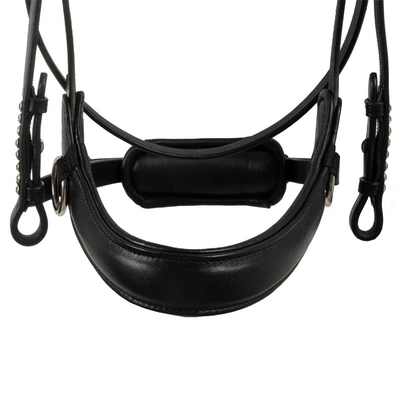 Cabeçada Sunset Calfskin - Mercado de Luxo - O Maior E-Commerce de Bens, Produtos e Serviços de Luxo do Brasil.