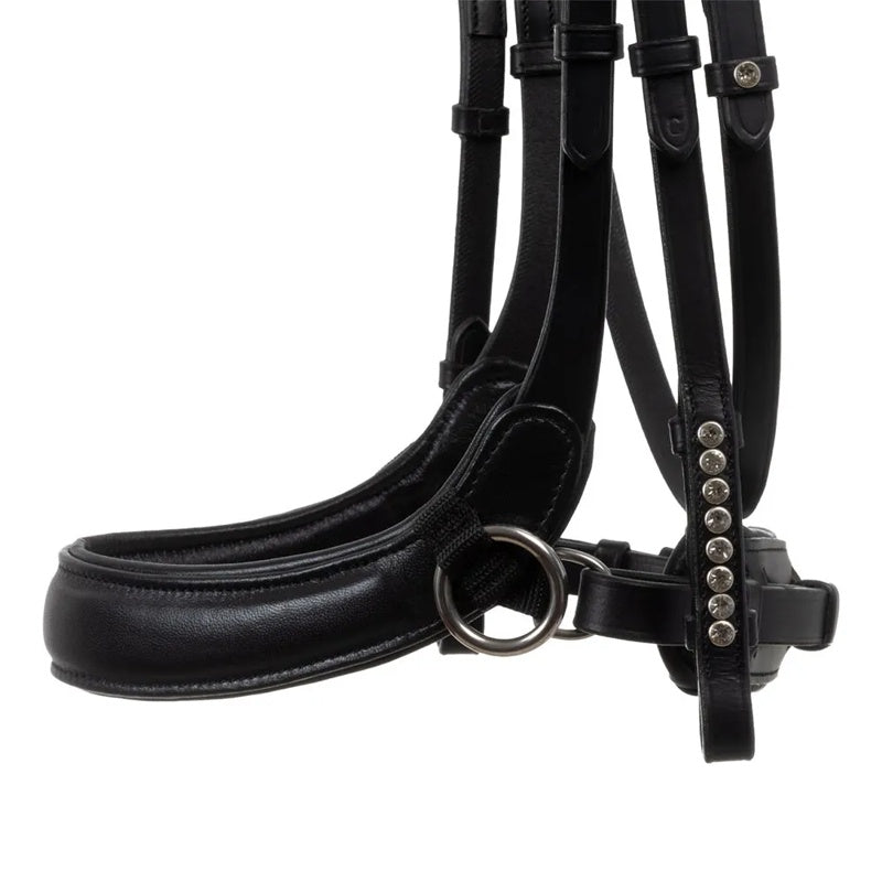 Cabeçada Sunset Calfskin - Mercado de Luxo - O Maior E-Commerce de Bens, Produtos e Serviços de Luxo do Brasil.