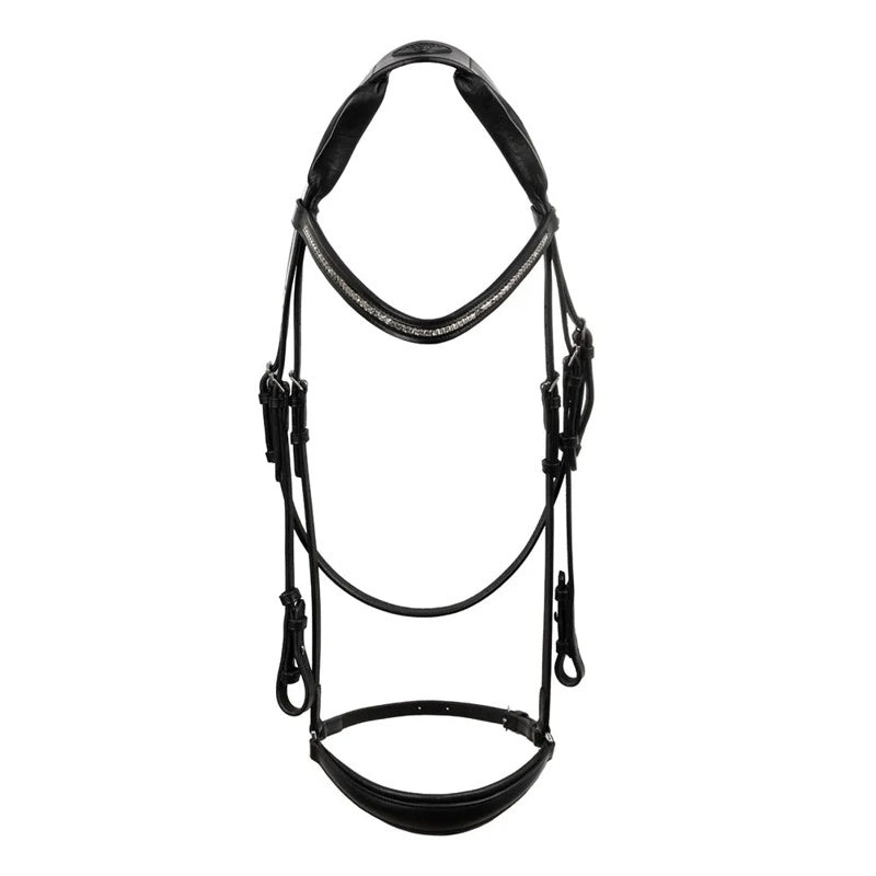 Cabeçada Venere Calfskin - Mercado de Luxo - O Maior E-Commerce de Bens, Produtos e Serviços de Luxo do Brasil.