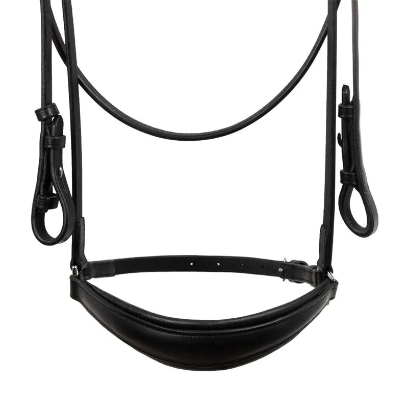 Cabeçada Venere Calfskin - Mercado de Luxo - O Maior E-Commerce de Bens, Produtos e Serviços de Luxo do Brasil.