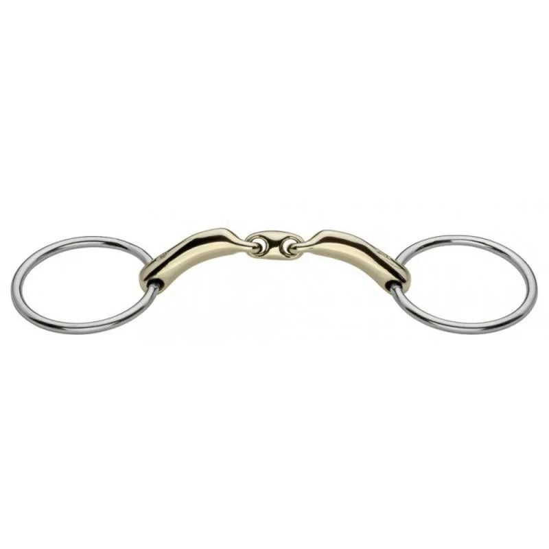 Bridão partido duplo Novocontact 14 mm - Mercado de Luxo - O Maior E-Commerce de Bens, Produtos e Serviços de Luxo do Brasil.