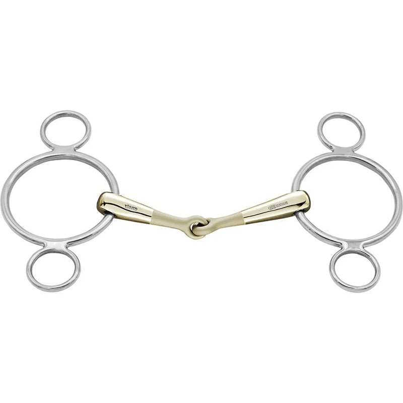 Bridão Turnado Sensogan 16 mm Vienna - Mercado de Luxo - O Maior E-Commerce de Bens, Produtos e Serviços de Luxo do Brasil.