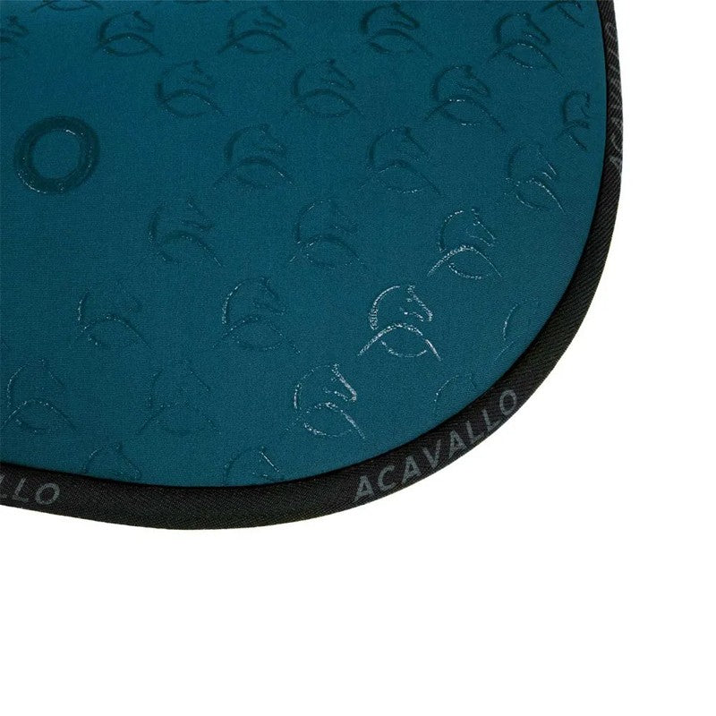 Meia almofada de sela MF JCCS CW-3DS - Mercado de Luxo - O Maior E-Commerce de Bens, Produtos e Serviços de Luxo do Brasil.
