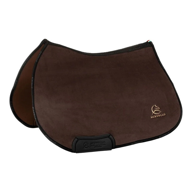 Manta de sela JS CW-3DS - Mercado de Luxo - O Maior E-Commerce de Bens, Produtos e Serviços de Luxo do Brasil.