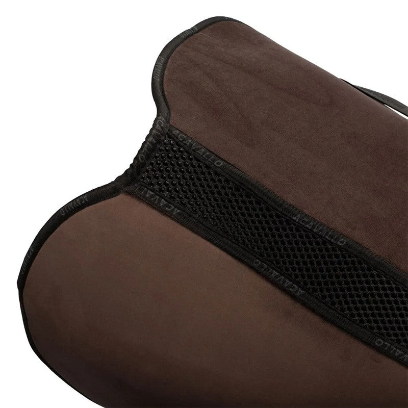 Manta de sela JS CW-3DS - Mercado de Luxo - O Maior E-Commerce de Bens, Produtos e Serviços de Luxo do Brasil.