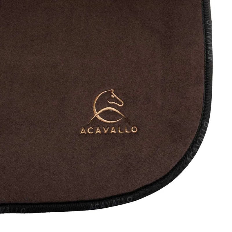Manta de sela JS CW-3DS - Mercado de Luxo - O Maior E-Commerce de Bens, Produtos e Serviços de Luxo do Brasil.