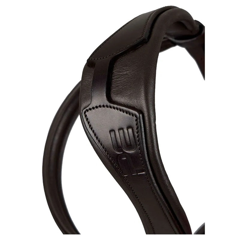Cabeçada Artana Snaffle - Mercado de Luxo - O Maior E-Commerce de Bens, Produtos e Serviços de Luxo do Brasil.