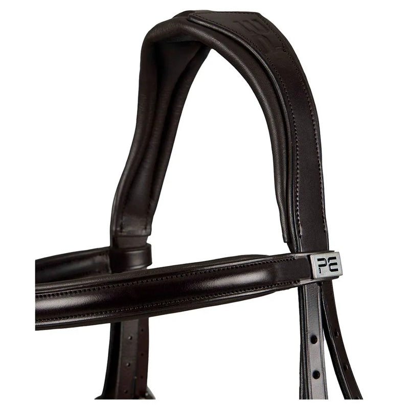 Cabeçada Artana Snaffle - Mercado de Luxo - O Maior E-Commerce de Bens, Produtos e Serviços de Luxo do Brasil.