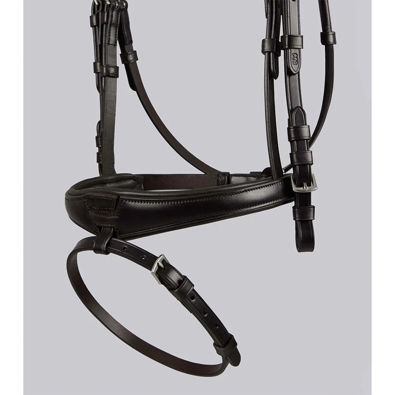 Cabeçada Artana Snaffle - Mercado de Luxo - O Maior E-Commerce de Bens, Produtos e Serviços de Luxo do Brasil.