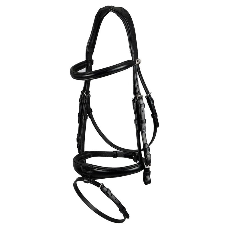 Cabeçada Artana Snaffle - Mercado de Luxo - O Maior E-Commerce de Bens, Produtos e Serviços de Luxo do Brasil.