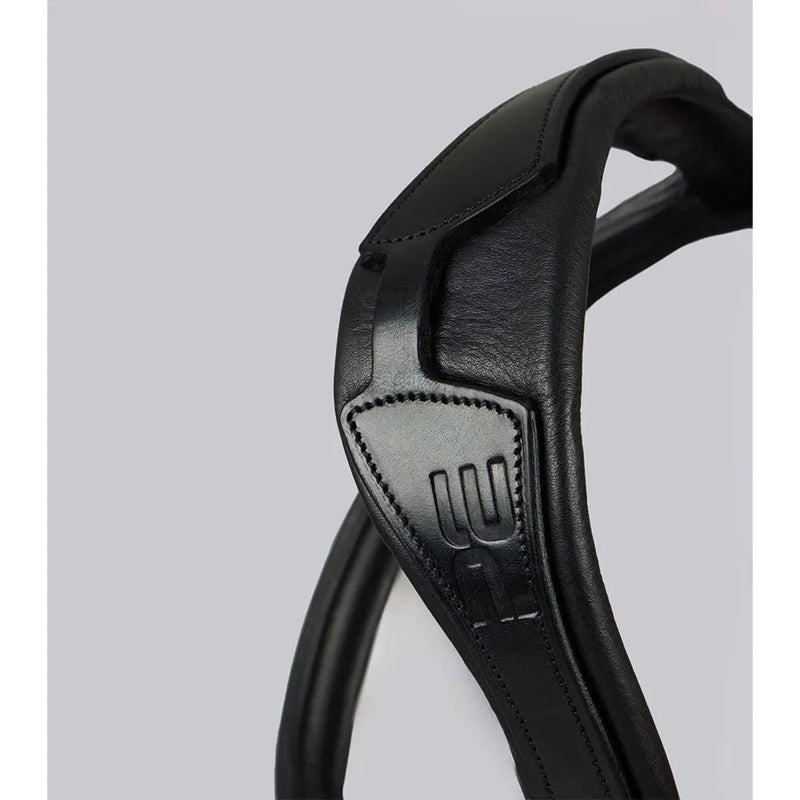Cabeçada Artana Snaffle - Mercado de Luxo - O Maior E-Commerce de Bens, Produtos e Serviços de Luxo do Brasil.