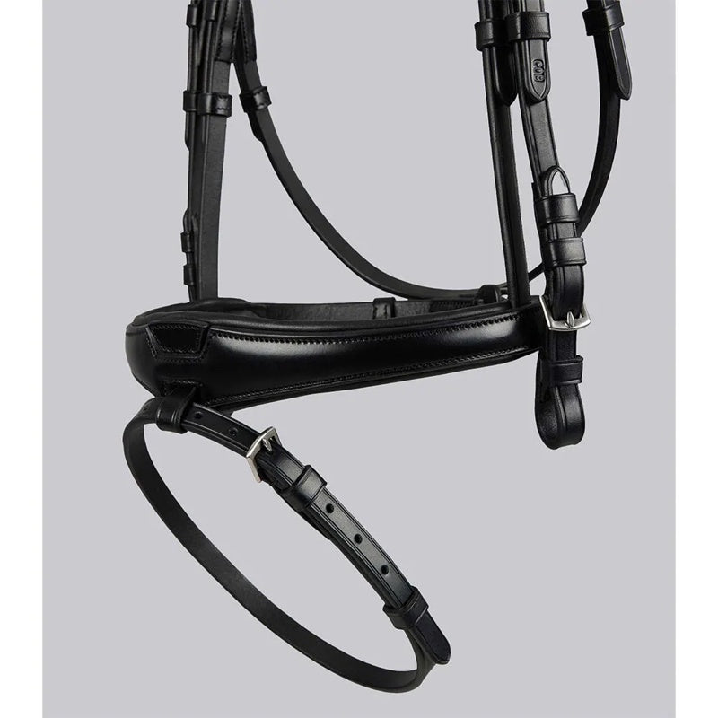Cabeçada Artana Snaffle - Mercado de Luxo - O Maior E-Commerce de Bens, Produtos e Serviços de Luxo do Brasil.