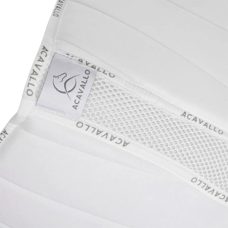 Manta de sela JS CW-3DS Quilted - Mercado de Luxo - O Maior E-Commerce de Bens, Produtos e Serviços de Luxo do Brasil.