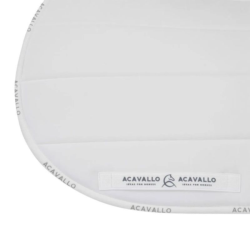 Manta de sela JS CW-3DS Quilted - Mercado de Luxo - O Maior E-Commerce de Bens, Produtos e Serviços de Luxo do Brasil.