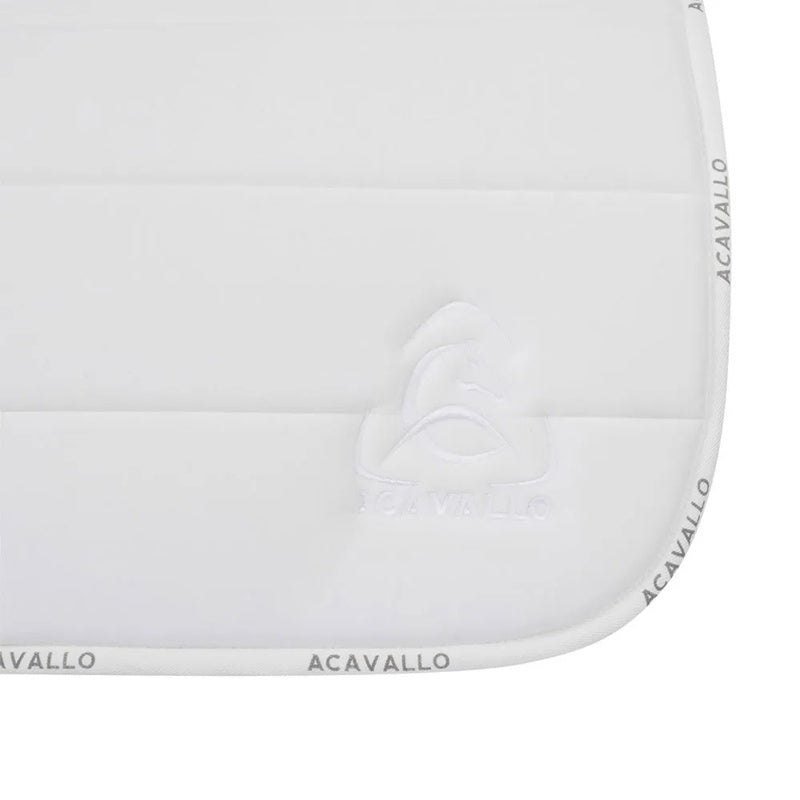 Manta de sela JS CW-3DS Quilted - Mercado de Luxo - O Maior E-Commerce de Bens, Produtos e Serviços de Luxo do Brasil.