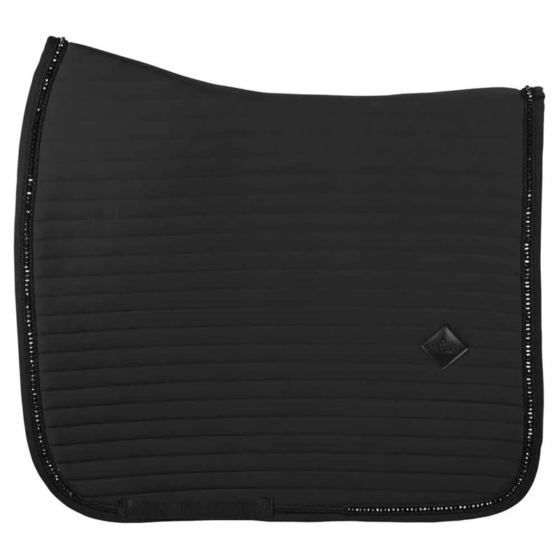 Manta de sela adestramento Pearls - Mercado de Luxo - O Maior E-Commerce de Bens, Produtos e Serviços de Luxo do Brasil.