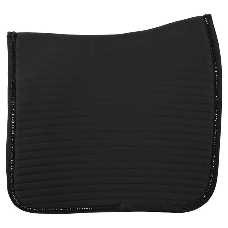 Manta de sela adestramento Pearls - Mercado de Luxo - O Maior E-Commerce de Bens, Produtos e Serviços de Luxo do Brasil.