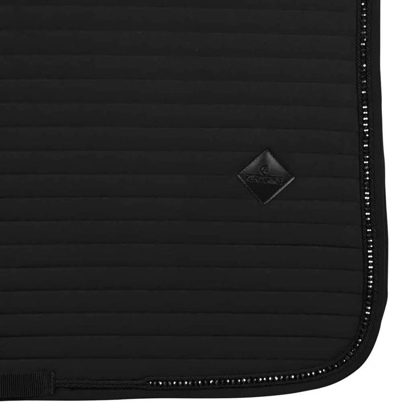 Manta de sela adestramento Pearls - Mercado de Luxo - O Maior E-Commerce de Bens, Produtos e Serviços de Luxo do Brasil.