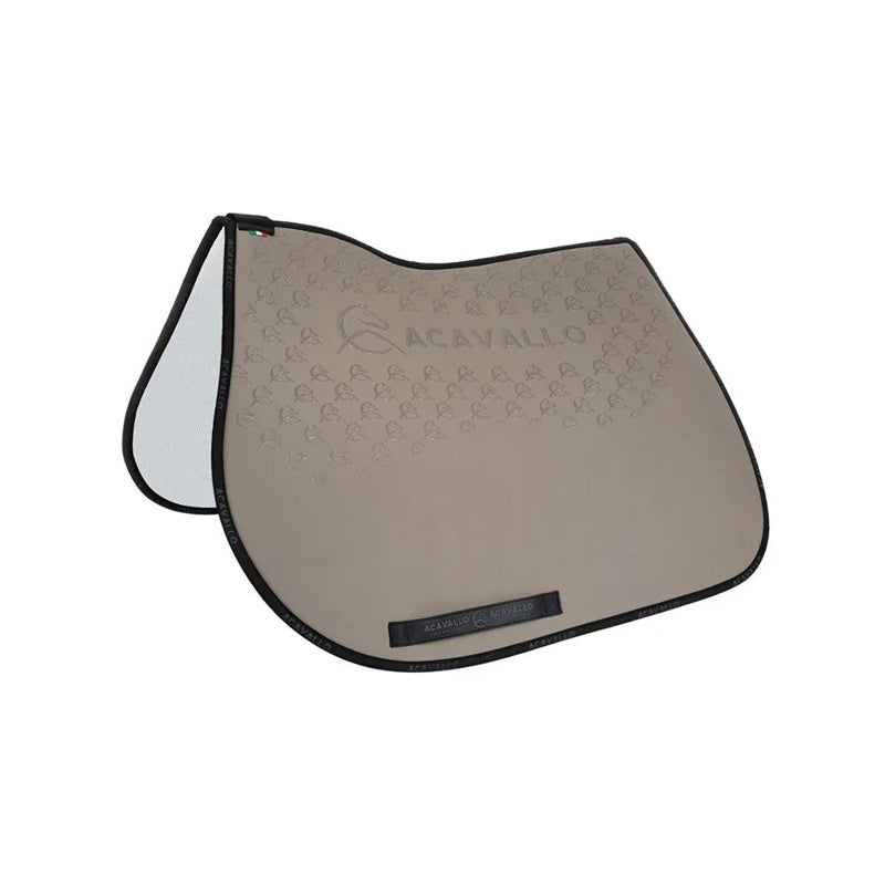 Manta de sela salto JS CW-CS Grip - Mercado de Luxo - O Maior E-Commerce de Bens, Produtos e Serviços de Luxo do Brasil.
