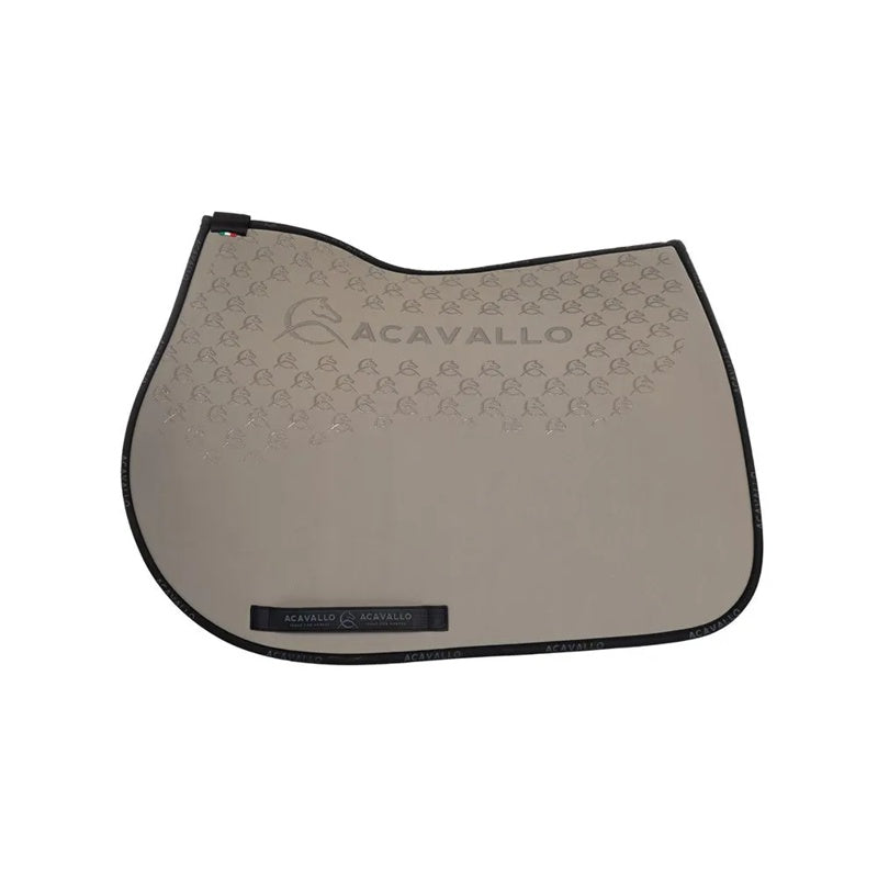 Manta de sela salto JS CW-CS Grip - Mercado de Luxo - O Maior E-Commerce de Bens, Produtos e Serviços de Luxo do Brasil.