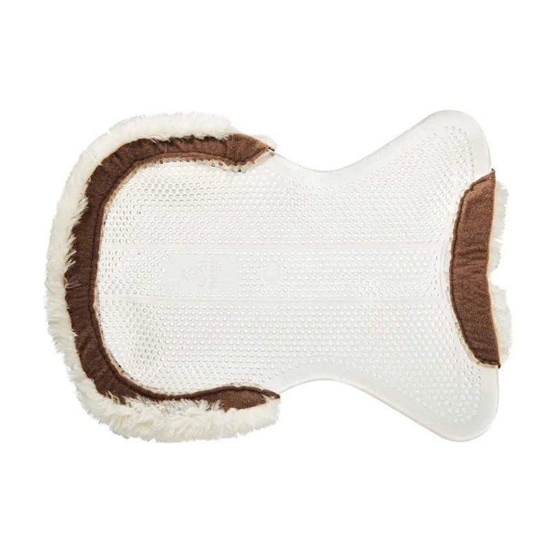 Meia almofada de sela Gel NS-S Classic-S 1/2 cut-out - Mercado de Luxo - O Maior E-Commerce de Bens, Produtos e Serviços de Luxo do Brasil.