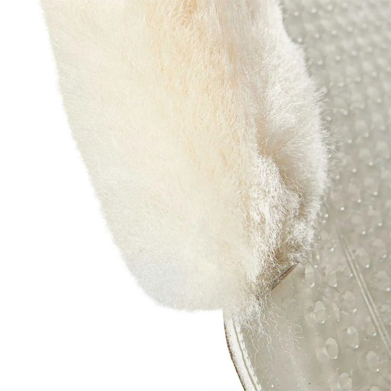 Meia almofada de sela Gel NS-S Classic-S 1/2 Dri-Lex cut-out - Mercado de Luxo - O Maior E-Commerce de Bens, Produtos e Serviços de Luxo do Brasil.