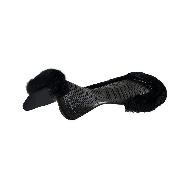 Meia almofada de sela Gel NS-S Classic-S 1/2 Dri-Lex cut-out - Mercado de Luxo - O Maior E-Commerce de Bens, Produtos e Serviços de Luxo do Brasil.