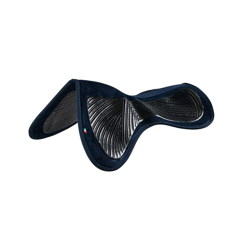 Meia almofada de sela SP JCCS CW-CS Gel Grip twin sided suede - Mercado de Luxo - O Maior E-Commerce de Bens, Produtos e Serviços de Luxo do Brasil.