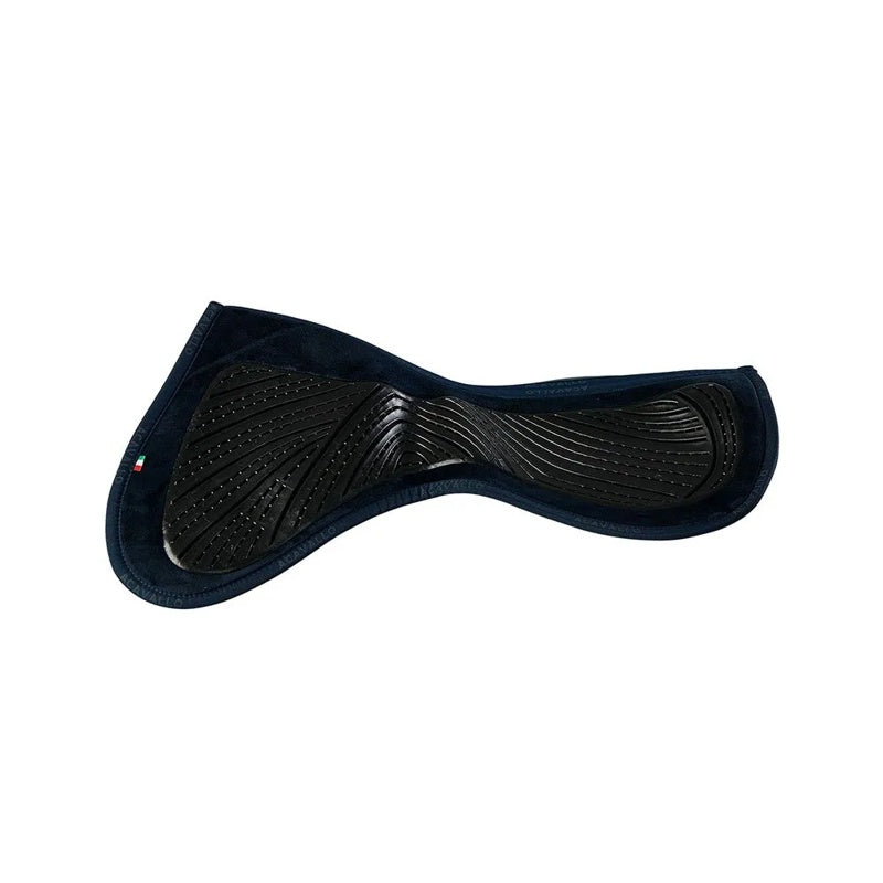 Meia almofada de sela SP JCCS CW-CS Gel Grip twin sided suede - Mercado de Luxo - O Maior E-Commerce de Bens, Produtos e Serviços de Luxo do Brasil.