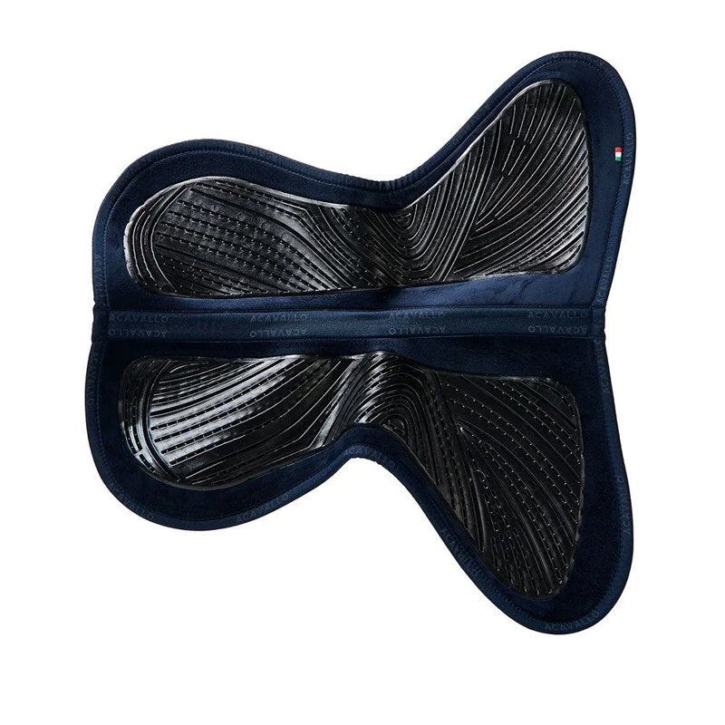 Meia almofada de sela SP JCCS CW-CS Gel Grip twin sided suede - Mercado de Luxo - O Maior E-Commerce de Bens, Produtos e Serviços de Luxo do Brasil.