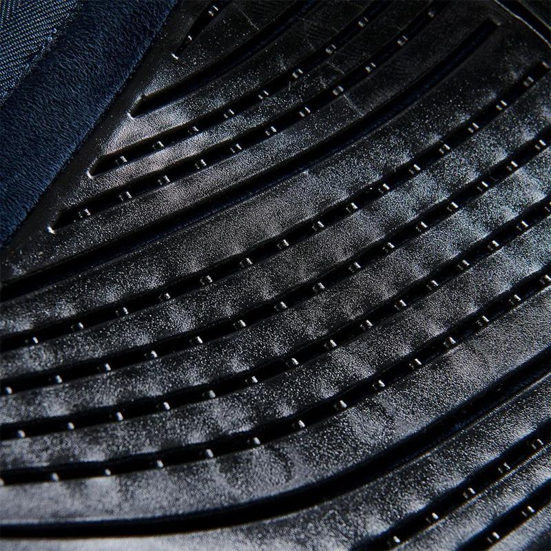 Meia almofada de sela SP JCCS CW-CS Gel Grip twin sided suede - Mercado de Luxo - O Maior E-Commerce de Bens, Produtos e Serviços de Luxo do Brasil.