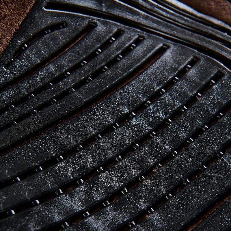 Meia almofada de sela SP JCCS CW-CS Gel Grip twin sided suede - Mercado de Luxo - O Maior E-Commerce de Bens, Produtos e Serviços de Luxo do Brasil.