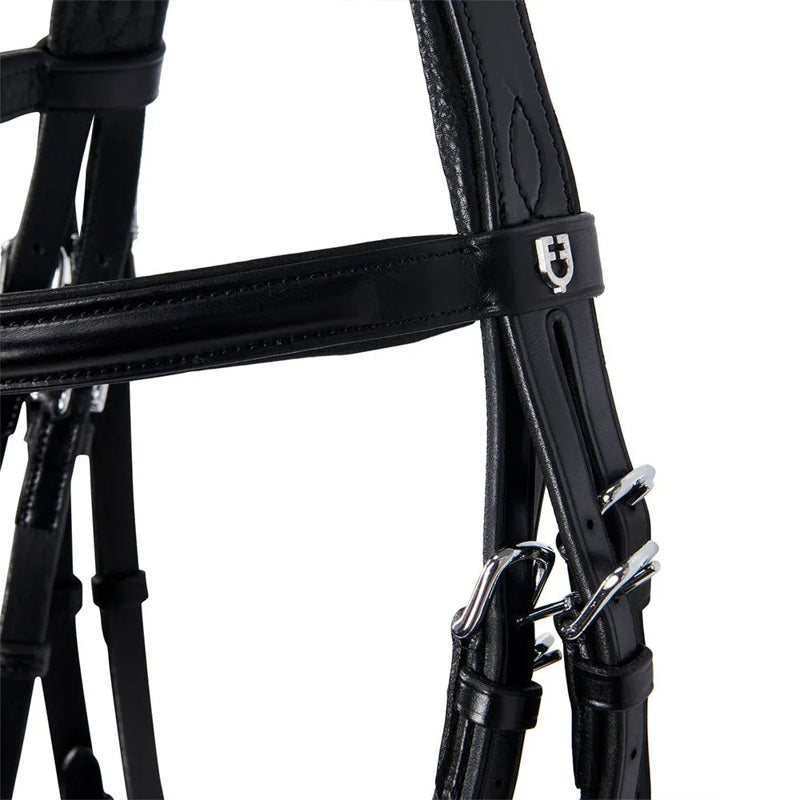 Cabeçada Dressage - Mercado de Luxo - O Maior E-Commerce de Bens, Produtos e Serviços de Luxo do Brasil.