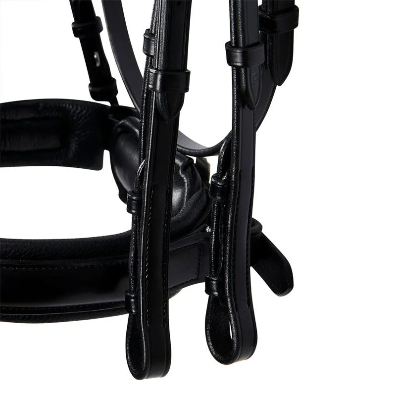 Cabeçada Dressage - Mercado de Luxo - O Maior E-Commerce de Bens, Produtos e Serviços de Luxo do Brasil.