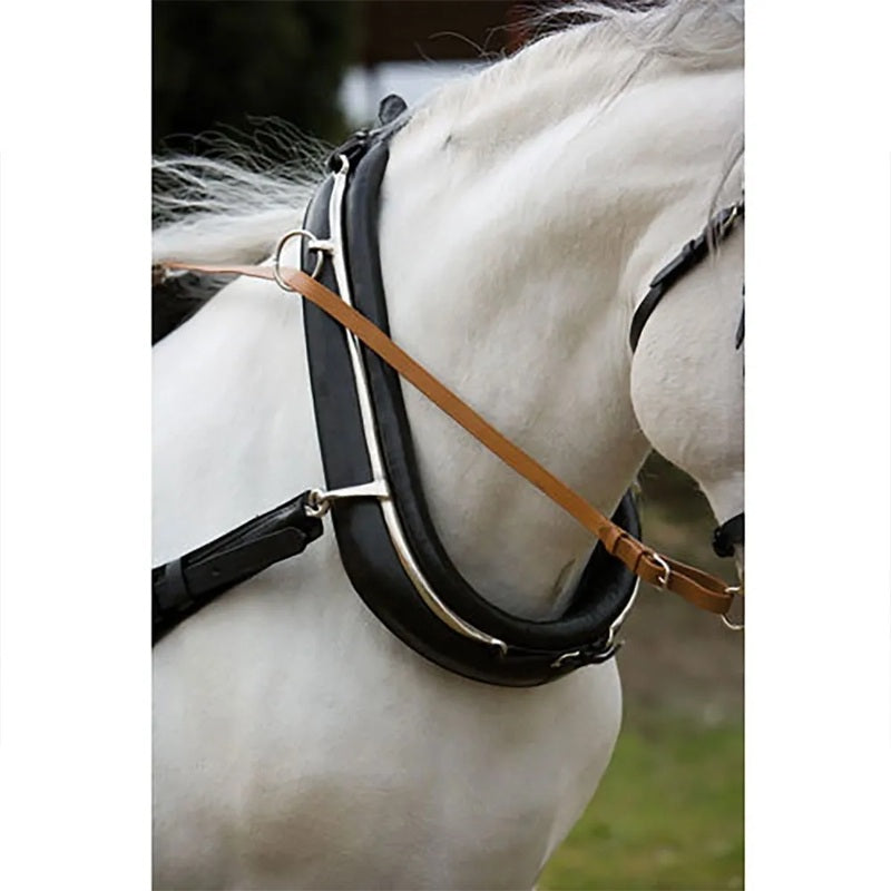 hipica Cabeçada Driving Collar - Mercado de Luxo - O Maior E-Commerce de Bens, Produtos e Serviços de Luxo do Brasil.