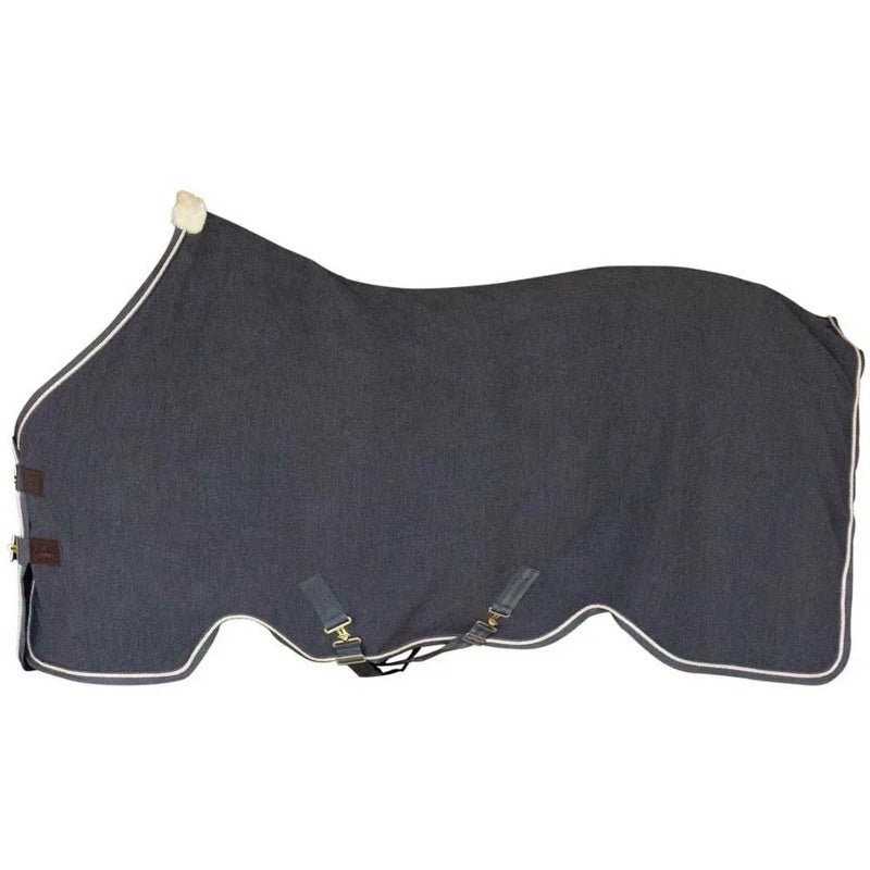 Manta polar para cavalo Vegan Wool - Mercado de Luxo - O Maior E-Commerce de Bens, Produtos e Serviços de Luxo do Brasil.
